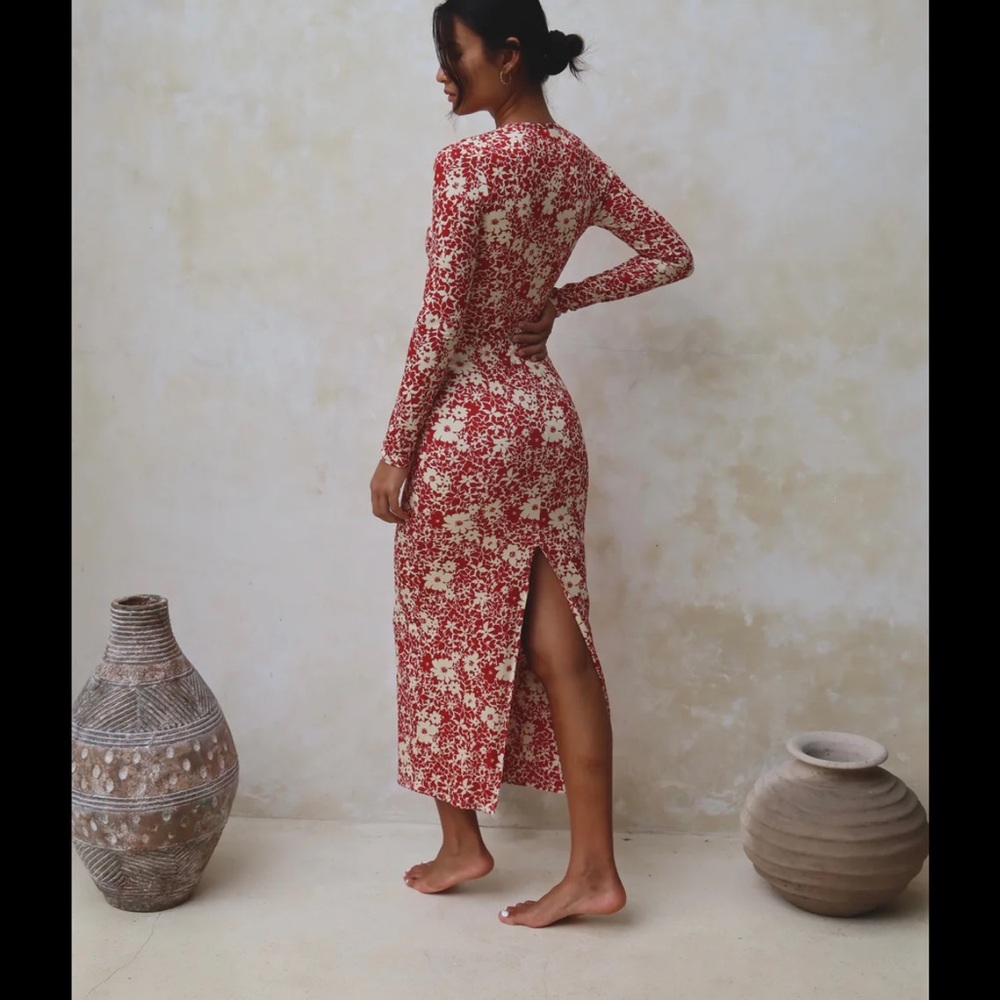 RESA Twiggy Dress - Picture 11 of 11